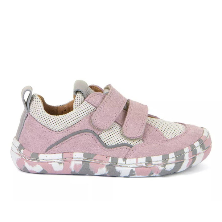 PÓŁBUTY FRODDO BAREFOOT BASE PINK+