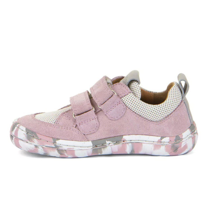 PÓŁBUTY FRODDO BAREFOOT BASE PINK+