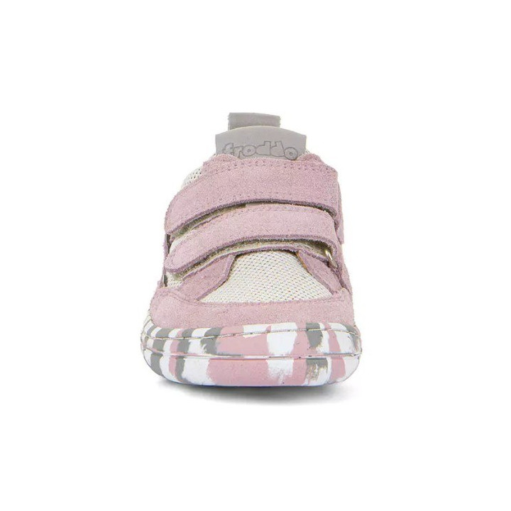 SHOES FRODDO BAREFOOT BASE PINK+
