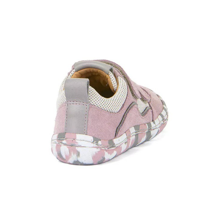 SHOES FRODDO BAREFOOT BASE PINK+