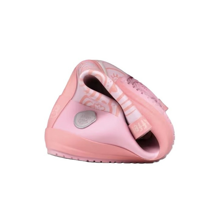 RAINBOOT BAREFOOT AFFENZAHN VEGAN PLASHY UNICORN