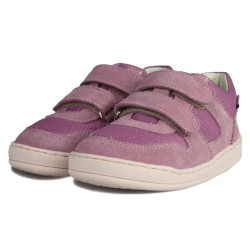 PÓŁBUTY BAREFOOT MIDO SHOES 60-05/70-05 EOSIN