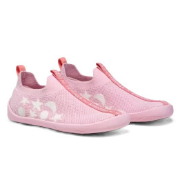 AFFENZAHN BAREFOOT SLIPPER KNIT FLINKY UNICORN