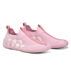 PANTOFLE KAPCIE DZIANINOWE BAREFOOT AFFENZAHN KNIT FLINKY UNICORN