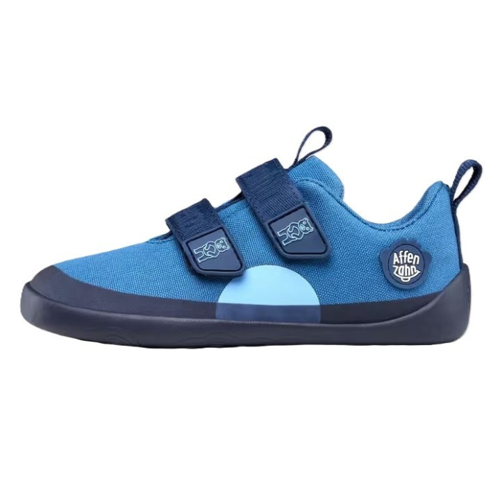 SNEAKERSY BAREFOOT AFFENZAHN COTTON LUCKY BEAR