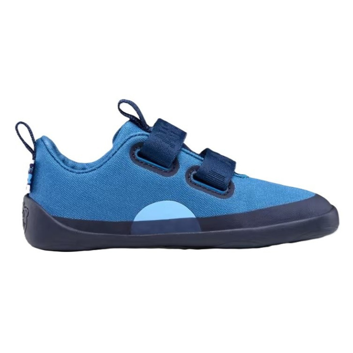 SNEAKERSY BAREFOOT AFFENZAHN COTTON LUCKY BEAR