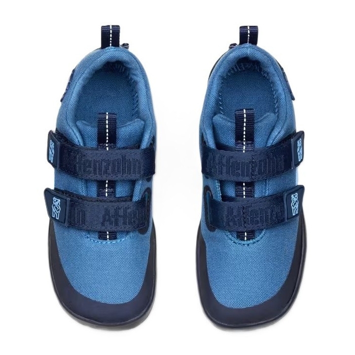 SNEAKERSY BAREFOOT AFFENZAHN COTTON LUCKY BEAR