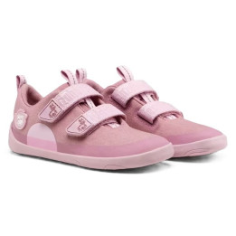 BAREFOOT AFFENZAHN SNEAKER COTTON LUCKY UNICORN