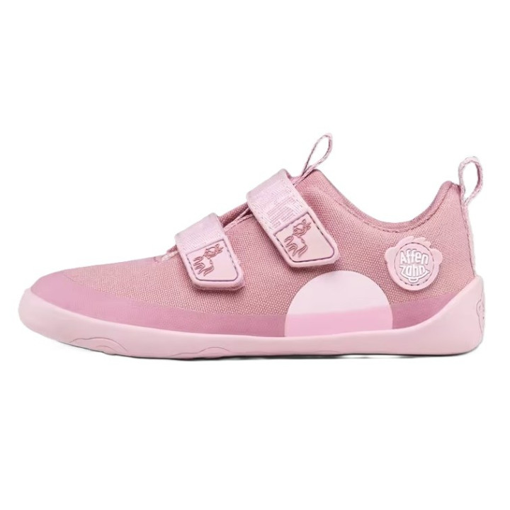 SNEAKERSY BAREFOOT AFFENZAHN COTTON LUCKY UNICORN