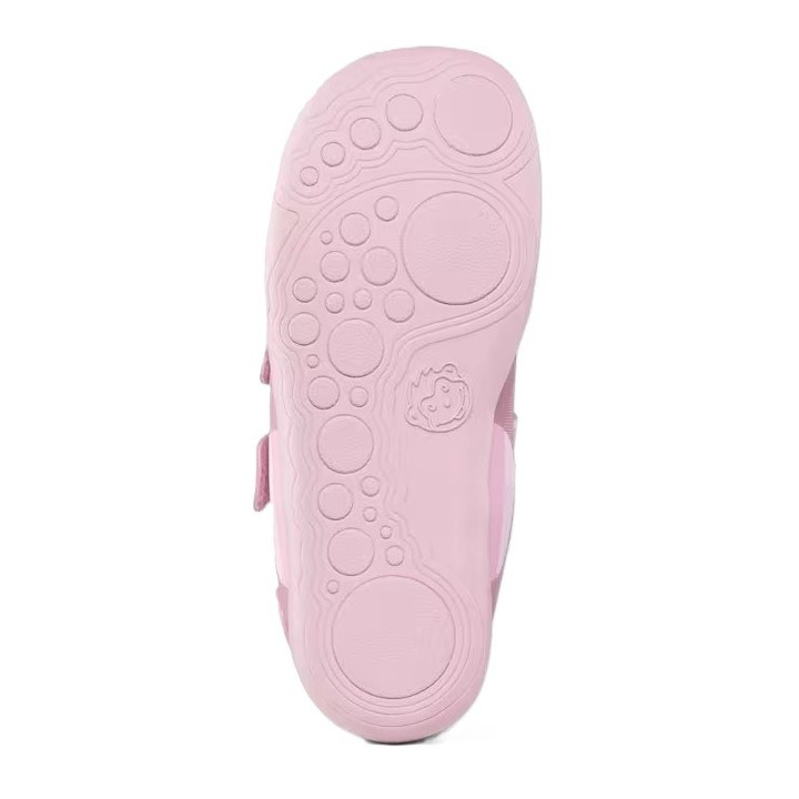 SNEAKERSY BAREFOOT AFFENZAHN COTTON LUCKY UNICORN