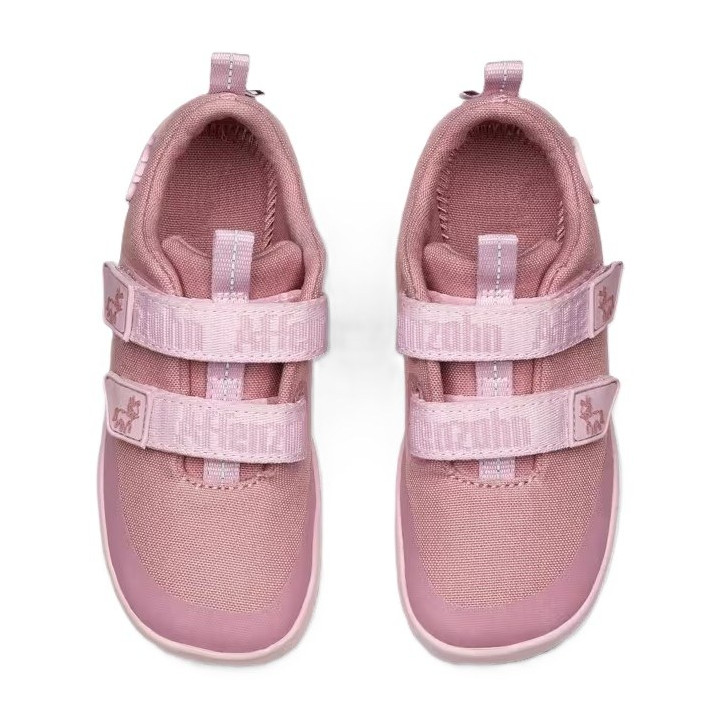 SNEAKERSY BAREFOOT AFFENZAHN COTTON LUCKY UNICORN