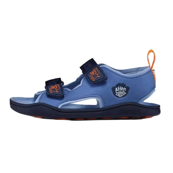 SANDAŁY BAREFOOT AFFENZAHN VEGAN AIRY ELEPHANT