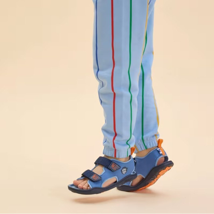 SANDAŁY BAREFOOT AFFENZAHN VEGAN AIRY ELEPHANT