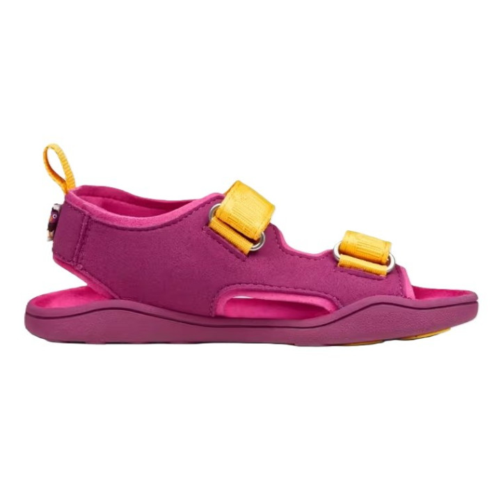 BAREFOOT AFFENZAHN SANDAL VEGAN AIRY BIRD