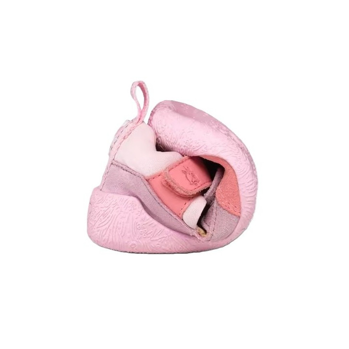 SANDAŁY BAREFOOT AFFENZAHN PREWALKER LEATHER FREELY UNICORN