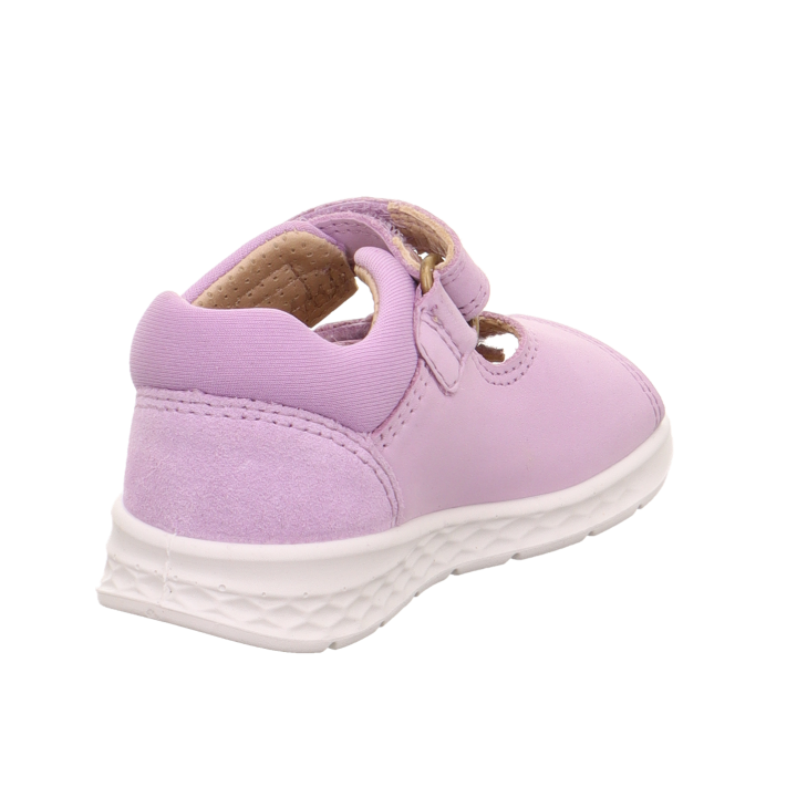SANDALS SUPERFIT LAGOON LILA 1-000518-8510