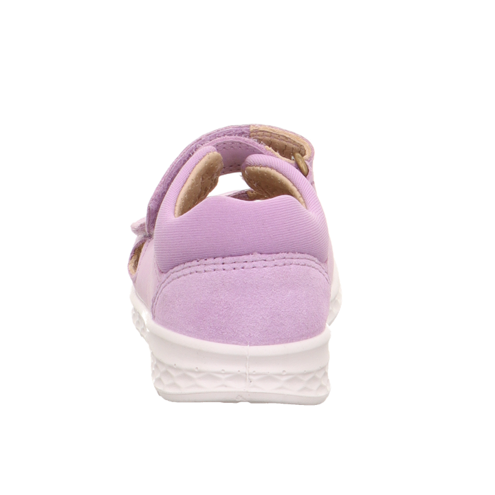 SANDALS SUPERFIT LAGOON LILA 1-000518-8510