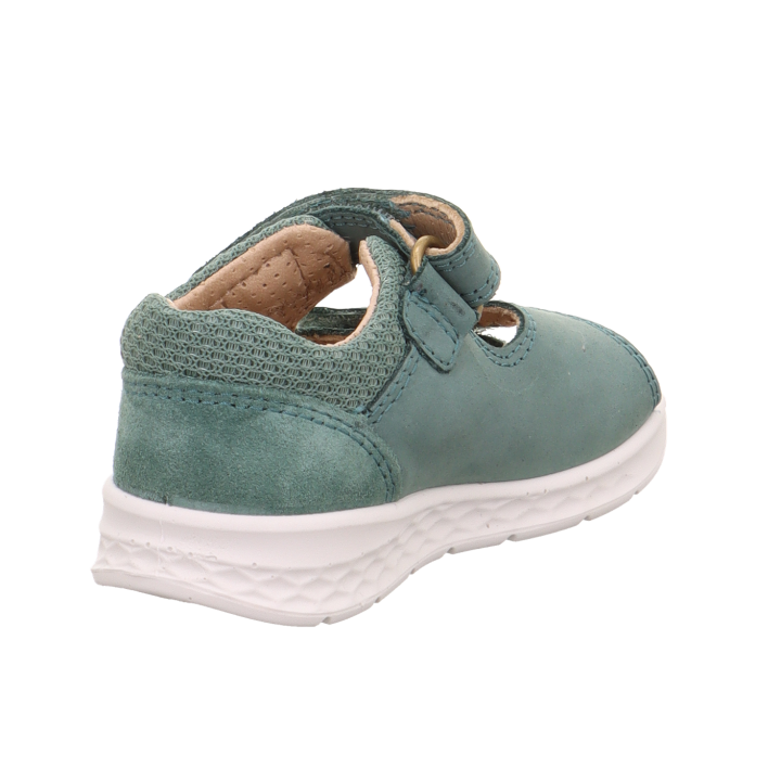 SANDALS SUPERFIT LAGOON GRUN 1-000522-7000