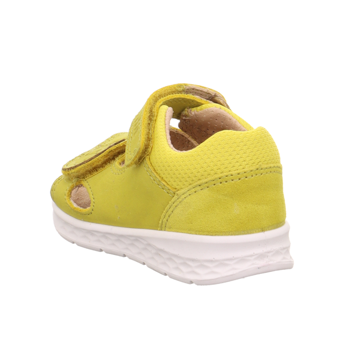 SANDALS SUPERFIT LAGOON GELB 1-000520-6000
