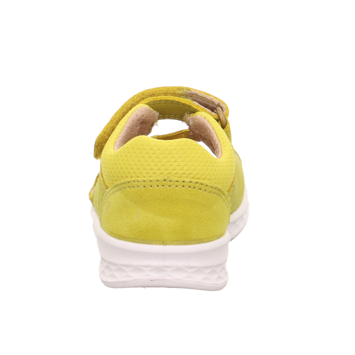 SANDAŁY SUPERFIT LAGOON GELB 1-000520-6000