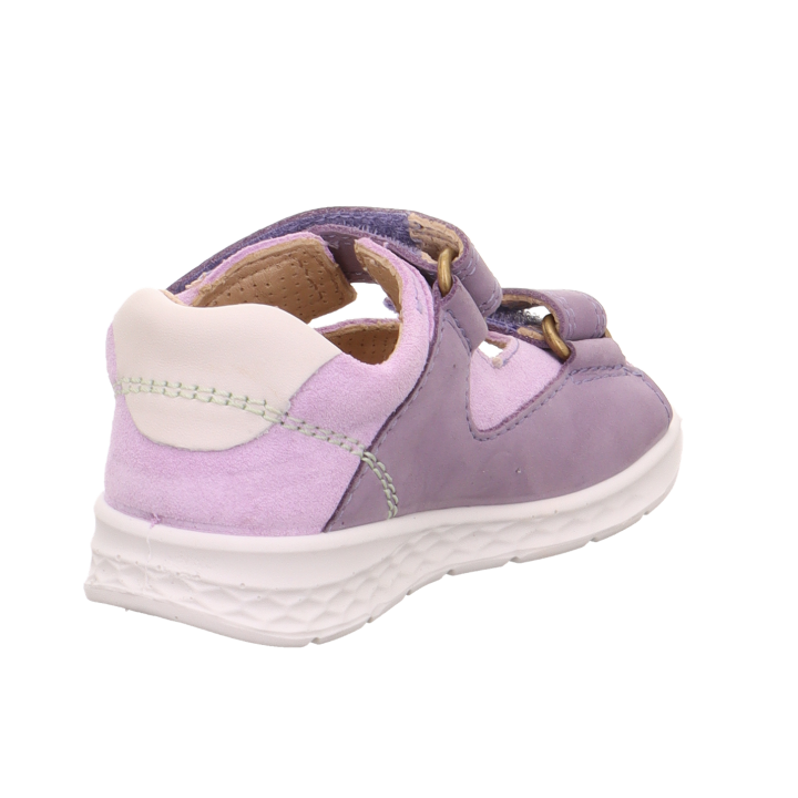 SANDALS SUPERFIT LAGOON MEHRFARBIG/LILA 1-000510-9020