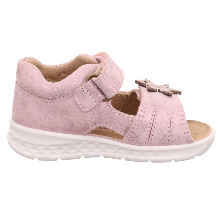 SANDAŁY SUPERFIT LAGOON ROSA 1-000523-5500