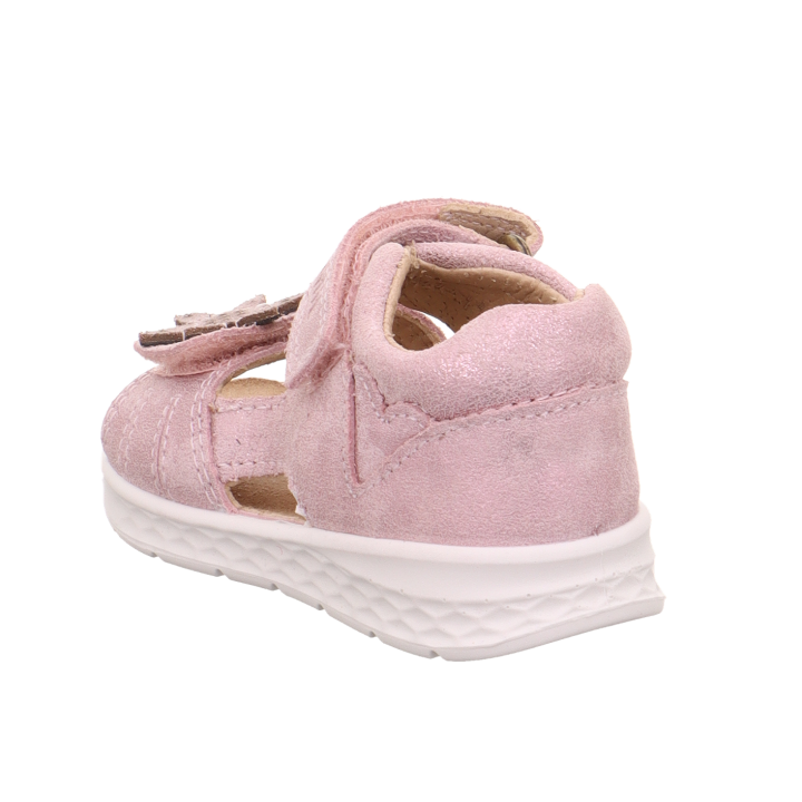 SANDAŁY SUPERFIT LAGOON ROSA 1-000523-5500