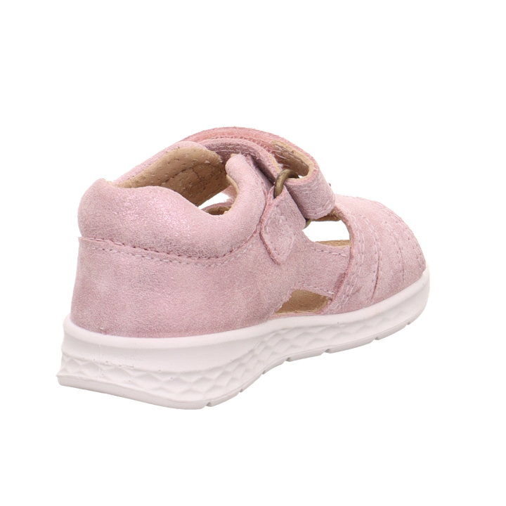 SANDALS SUPERFIT LAGOON ROSA 1-000523-5500