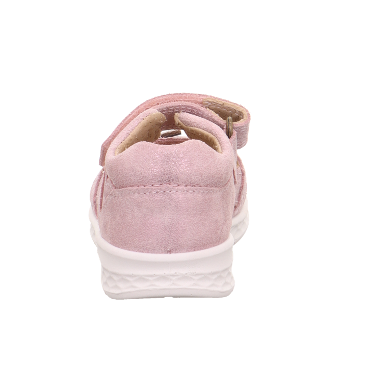 SANDAŁY SUPERFIT LAGOON ROSA 1-000523-5500