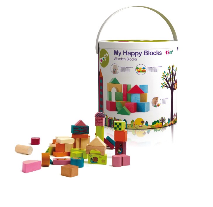 oops happy building blocks