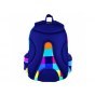 BACKPACK ST.RIGHT MAXI SQUARES BP-06