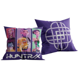 CUSHION 40 X 40 CM K-POP DEMON HUNTERS CUYATA7KPO-C