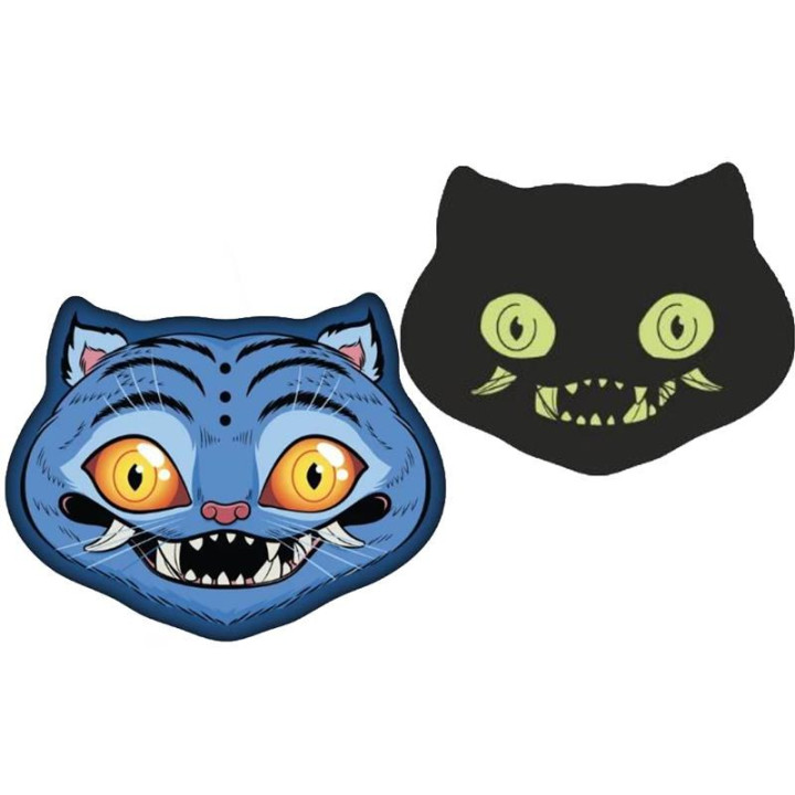 CUSHION K-POP DEMON HUNTERS CUYASHCKPO-SC