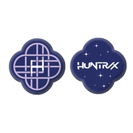 CUSHION K-POP DEMON HUNTERS CUYASYFKPO-SC
