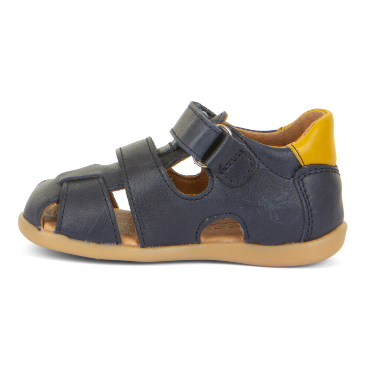 SANDAŁY FRODDO DANAE DARK BLUE