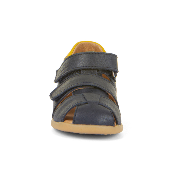 SANDAŁY FRODDO DANAE DARK BLUE
