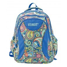 BACKPACK ST.REET BP-02 CASHMERE