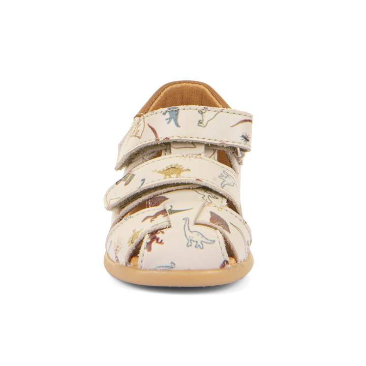 SANDALS FRODDO DANAE BEIGE