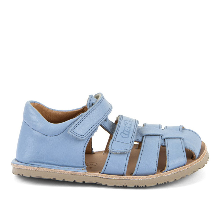 SANDAŁY FRODDO BAREFOOT FLEXY F JEANS