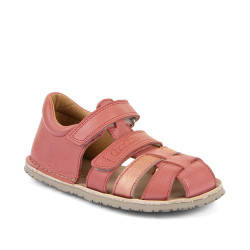 SANDAL FRODDO BAREFOOT FLEXY F CORAL
