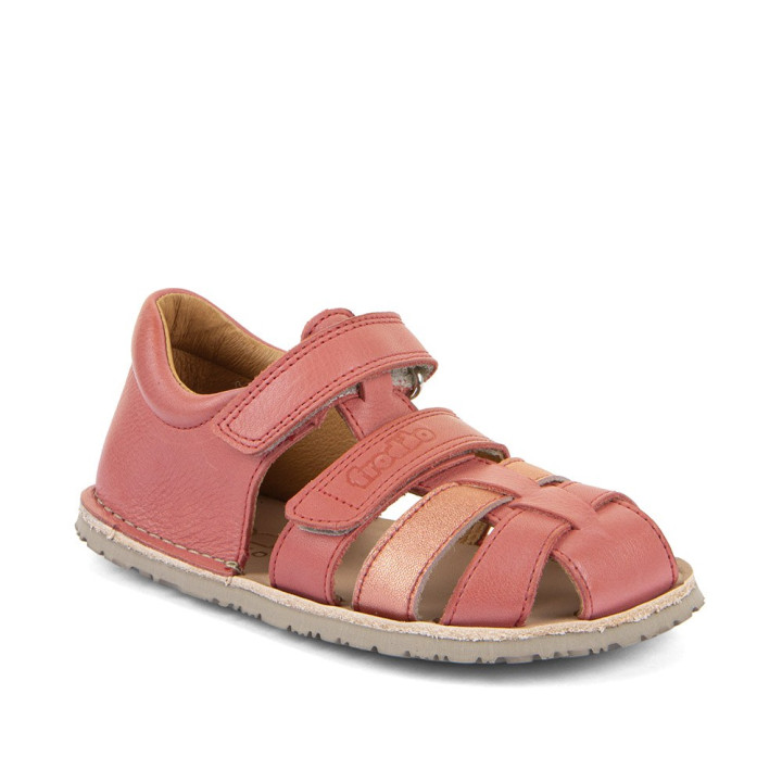 SANDAL FRODDO BAREFOOT FLEXY F CORAL
