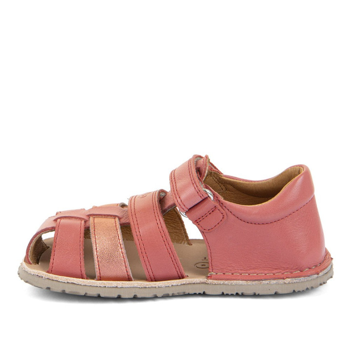 SANDAŁY FRODDO BAREFOOT FLEXY F CORAL