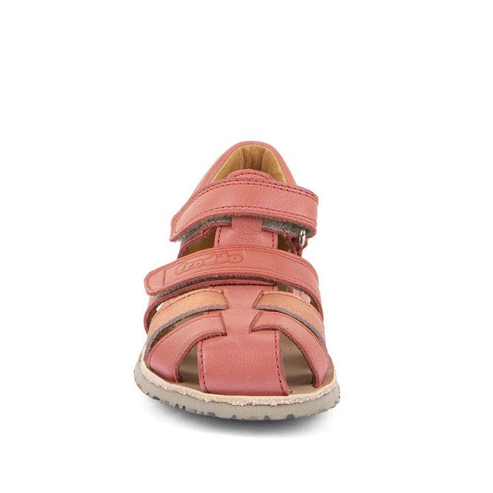 SANDAL FRODDO BAREFOOT FLEXY F CORAL