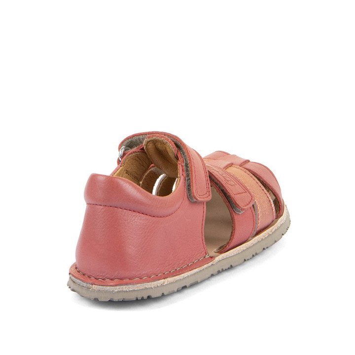 SANDAŁY FRODDO BAREFOOT FLEXY F CORAL