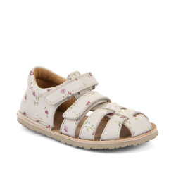 SANDAŁY FRODDO BAREFOOT FLEXY F FLOWERS