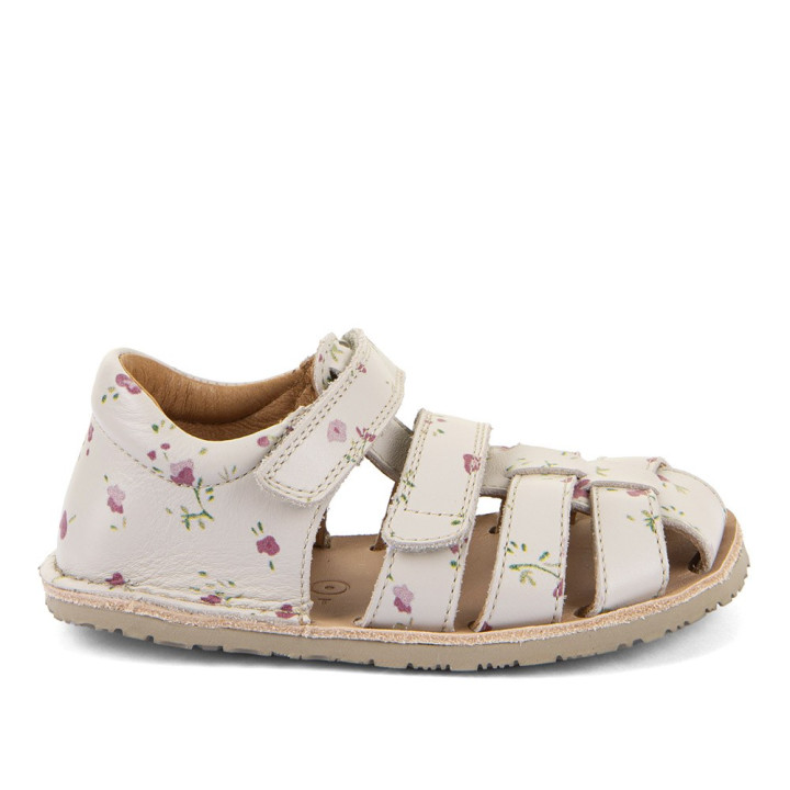 SANDAŁY FRODDO BAREFOOT FLEXY F FLOWERS