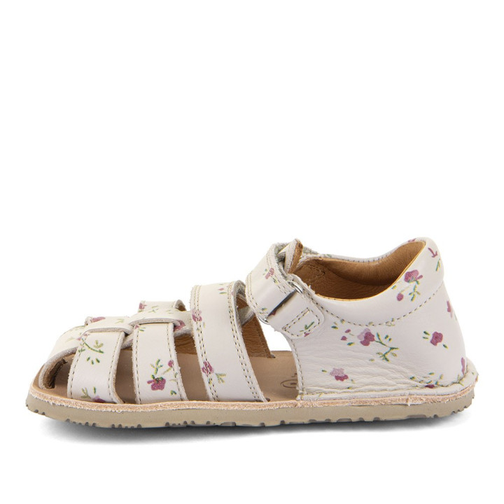 SANDAŁY FRODDO BAREFOOT FLEXY F FLOWERS