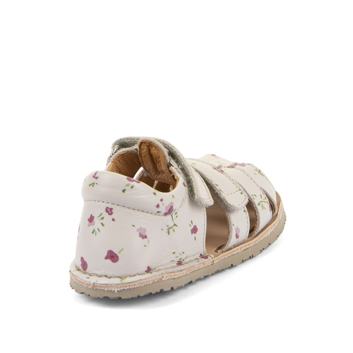 SANDAŁY FRODDO BAREFOOT FLEXY F FLOWERS