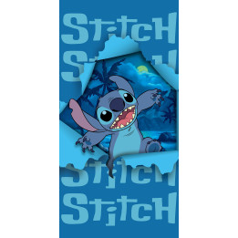 BATH TOWEL 70 X 140 CM LILO & STITCH STITCH24500-R