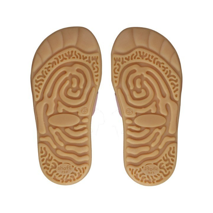 SANDALS BAREFOOT MIDO SHOES 61-01/ 71-01 RUDY LICO